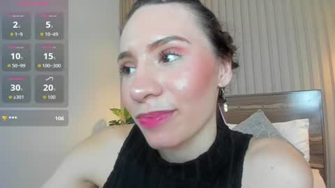 Snapshot of valeryn_rosse chatting on July 30, 2026, 12:20 am valeryn rosse online show from July 30, 2026, 12:20 am