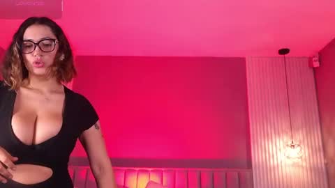 Carla online show from June 30, 2026, 11:11 am