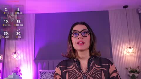 Carla online show from July 8, 2026, 11:04 am