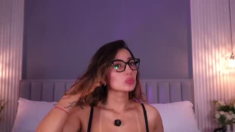 Carla online show from July 28, 2026, 2:13 pm