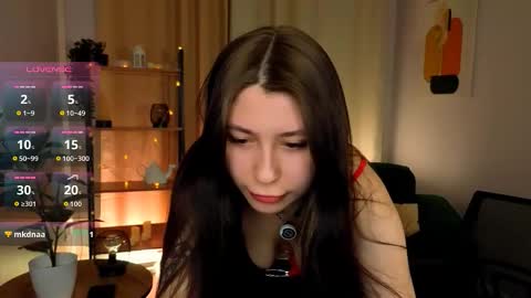 Valery 3 online show from February 25, 2026, 9:02 pm