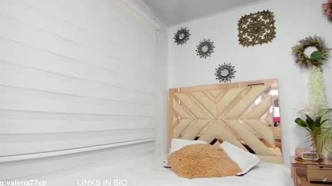 Snapshot of valeryrossee chatting on January 5, 2025, 2:52 pm VALERIA online show from January 5, 2025, 2:52 pm