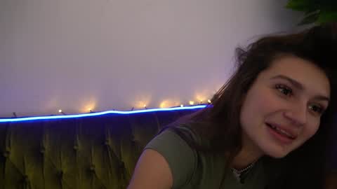 Snapshot of valeryroyale chatting on January 10, 2025, 11:11 am Valery online show from January 10, 2025, 11:11 am