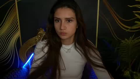 Snapshot of valeryroyale chatting on January 21, 2025, 5:20 pm Valery online show from January 21, 2025, 5:20 pm