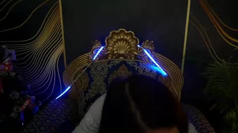 Snapshot of valeryroyale chatting on February 4, 2025, 8:56 am Valery online show from February 4, 2025, 8:56 am