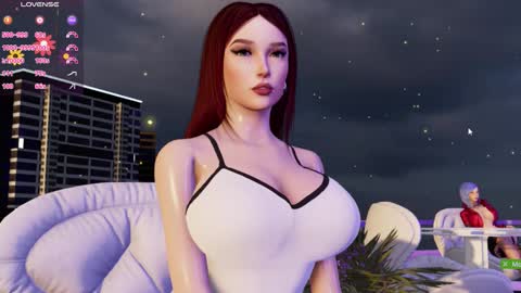 Valery  Val online show from November 28, 2025, 6:54 pm