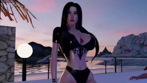 Valery  Val online show from April 23, 2026, 3:47 pm