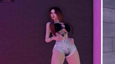 Valery  Val online show from April 24, 2026, 4:09 pm