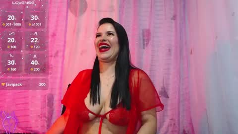 Valery online show from February 19, 2025, 11:25 pm