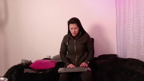 Valery online show from July 25, 2026, 2:42 am