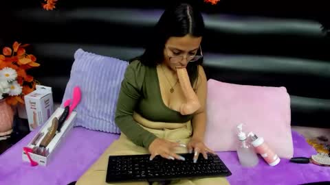 ValerySweety online show from January 18, 2026, 3:21 am