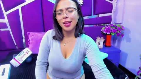 ValerySweety online show from June 4, 2026, 3:01 am