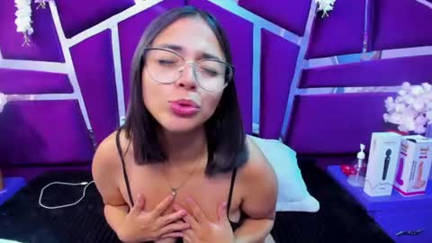 ValerySweety online show from June 13, 2026, 3:04 am