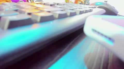ValerySweety online show from July 2, 2026, 2:44 am