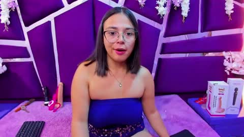 ValerySweety online show from July 2, 2026, 3:23 am
