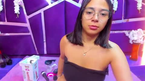 ValerySweety online show from July 7, 2026, 2:58 am