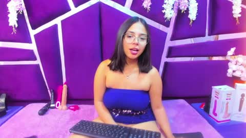 ValerySweety online show from July 9, 2026, 2:59 am