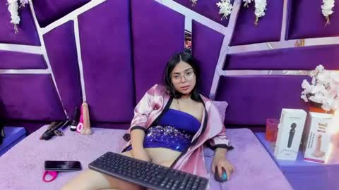 ValerySweety online show from July 26, 2026, 3:30 pm