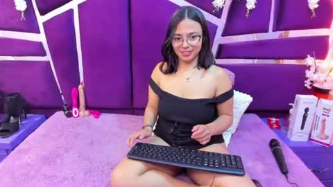 ValerySweety online show from July 30, 2026, 3:16 am