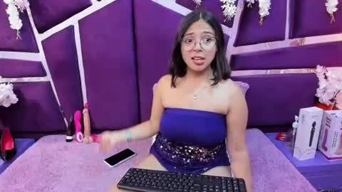 ValerySweety online show from July 31, 2026, 3:39 am