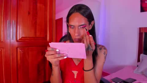 ValeryTs1 online show from February 26, 2026, 6:18 pm