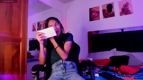 ValeryTs1 online show from April 24, 2026, 7:05 pm