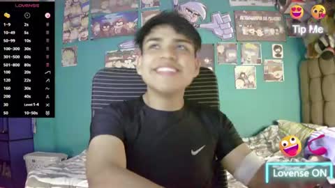 Valesh19 online show from July 3, 2026, 3:02 am