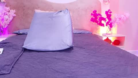 Valeska online show from March 15, 2026, 7:20 pm