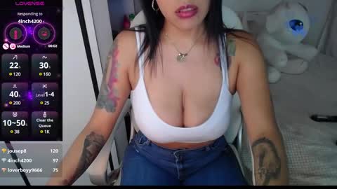 Snapshot of valewants chatting on January 17, 2025, 8:13 am Onlyfans katerinneval online show from January 17, 2025, 8:13 am