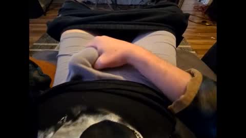 Valhal online show from February 2, 2025, 9:23 pm