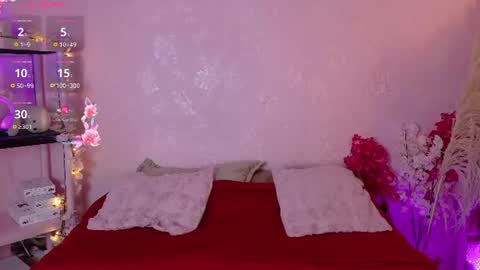 Snapshot of valk_diaz chatting on June 18, 2026, 5:19 am Valk online show from June 18, 2026, 5:19 am