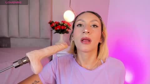 valka_doll online show from May 31, 2026, 1:29 pm