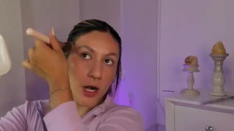 valka_doll online show from June 23, 2026, 10:30 pm