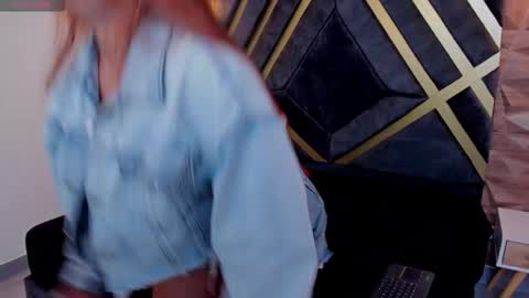 VALKA ROSS online show from March 12, 2026, 5:24 am