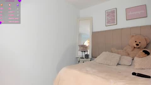 Snapshot of valka_wolfe chatting on January 18, 2025, 9:02 pm Valka online show from January 18, 2025, 9:02 pm