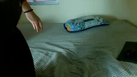 Snapshot of valkahot20 chatting on February 23, 2026, 12:57 pm VALKA online show from February 23, 2026, 12:57 pm