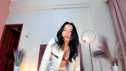 Valka Vega online show from April 20, 2026, 11:57 am
