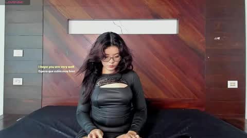 valkiria  29 online show from April 25, 2026, 1:14 pm