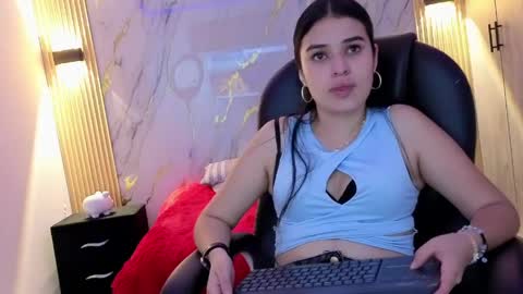 valkiria_eup online show from April 9, 2026, 12:10 am