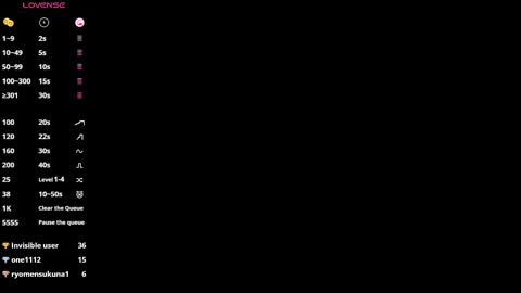 Valkiria moore  online show from February 23, 2025, 10:42 pm