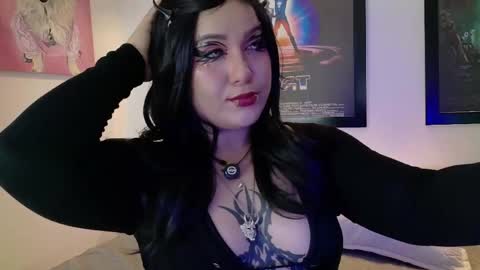 Snapshot of valkiria_moore chatting on May 19, 2026, 11:22 pm Valkiria moore online show from May 19, 2026, 11:22 pm