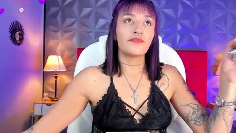 Snapshot of valkiria_ponce chatting on December 14, 2024, 4:09 pm Valkiria online show from December 14, 2024, 4:09 pm