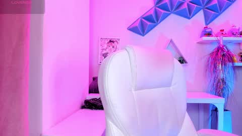 Valkiria online show from January 18, 2026, 6:28 am