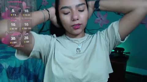 valkydoll online show from March 12, 2026, 12:00 pm