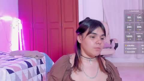 valkyria online show from April 27, 2026, 7:34 pm