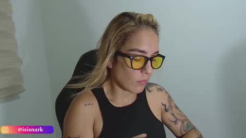 Isis  online show from February 19, 2026, 11:56 pm