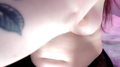 Snapshot of valkyriewolf chatting on February 26, 2025, 12:05 am ValkyrieWolfe online show from February 26, 2025, 12:05 am