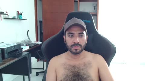 Snapshot of vallartamexi chatting on June 25, 2026, 9:08 pm Roberto Carlos online show from June 25, 2026, 9:08 pm