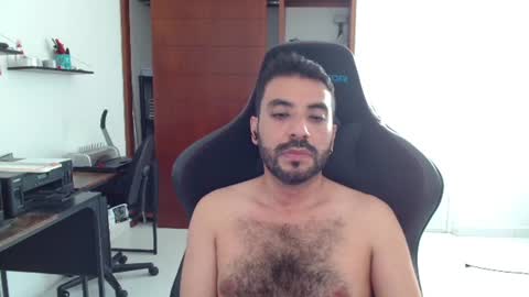 Snapshot of vallartamexi chatting on July 7, 2026, 11:31 pm Roberto Carlos online show from July 7, 2026, 11:31 pm