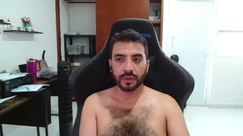 Snapshot of vallartamexi chatting on July 15, 2026, 1:11 am Roberto Carlos online show from July 15, 2026, 1:11 am